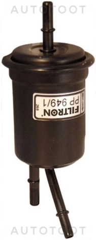 Фильтр топливный -PP9491 Filtron для KIA RIO