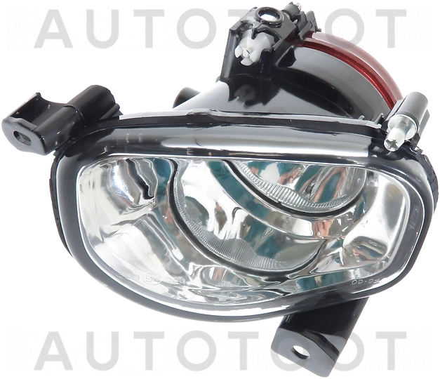 Фара противотуманная правая -2122036RUE Depo для TOYOTA AVENSIS, TOYOTA PREMIO