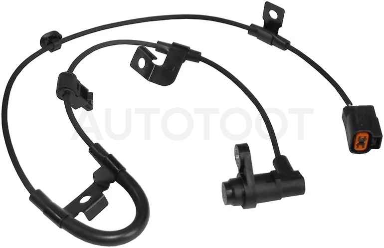 Датчик ABS RR MITSUBISHI L200 KB4T 11-14 LH