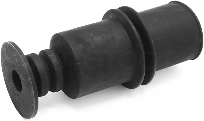 Пыльник стойки Honda Civic 00-06 / Civic Ferio 00-05