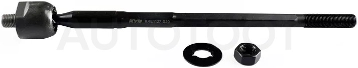 Тяга рулевая TOYOTA HARRIER 00-03 - Артикул KRE1127 - Производитель Kyb - Фото, Отзывы, Цены
