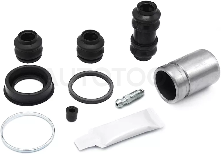 Ремкомплект суппорта зад + поршень TOYOTA RAV 4 00-05 32mm