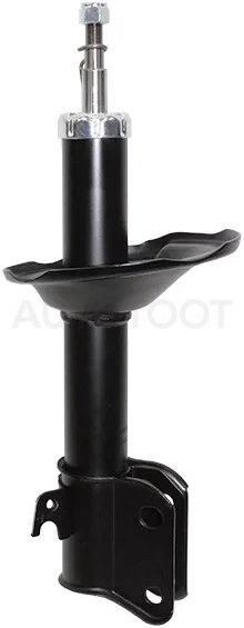 Стойка передняя Subaru Forester 02-08 - Артикул BKSAF0138 - Производитель Baikor - Фото, Отзывы, Цены
