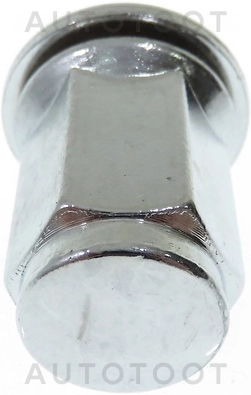 Гайка колесная хром M12*1,5 -7902112SX Stellox для TOYOTA AVENSIS, TOYOTA ALLEX, TOYOTA CALDINA, TOYOTA CAMRY, TOYOTA SCEPTER, TOYOTA CAMRY GRACIA, TOYOTA CELICA, TOYOTA CHASER, TOYOTA COROLLA, TOYOTA