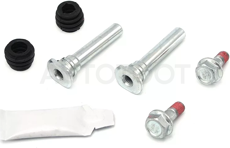 Комплект направляющих суппорта зад HONDA ODYSSEY RA/CIVIC EK/EJ/INTEGRA DC1/DC2/DB6/DB7/DB8/DB9/