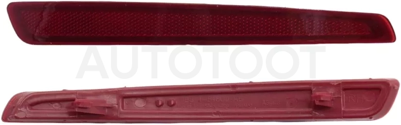 Фонарь в задний бампер Ford Mondeo 10-15 (Справа)