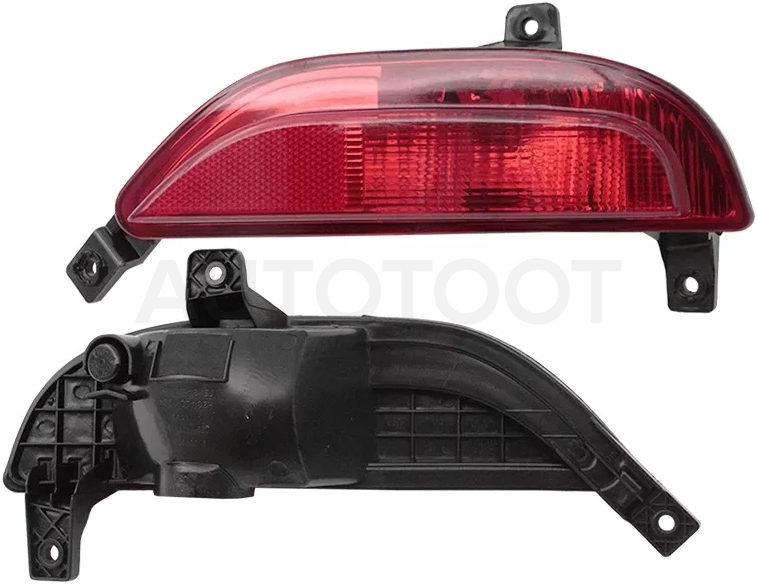 Фонарь в задний бампер Chery Tiggo 4 18-23 / Tiggo 4 Pro 20- (Справа)