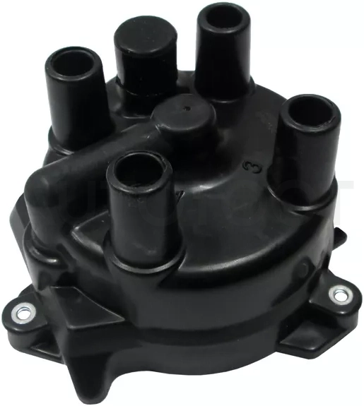 Крышка трамблера NISSAN ALMERA EUR N15 95-00/SUNNY B14 94-99 GA14DE/GA16DE