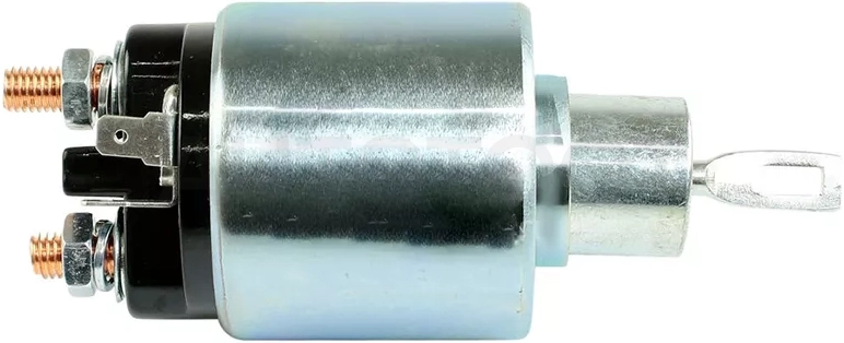 Втягивающее реле стартера PEUGEOT 205 1.9 87-94 XU9J1 - Артикул ST60711577 - Производитель Sat - Фото, Отзывы, Цены