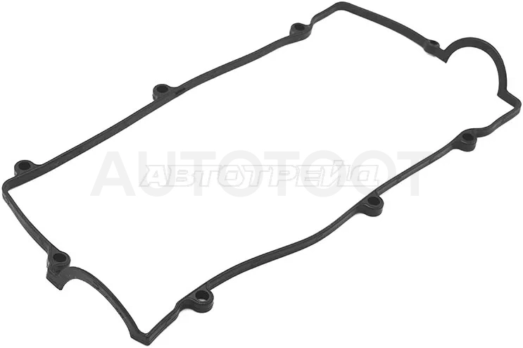 Прокладка клапанной крышки HYUNDAI SANTA FE 01-06 2,7/KIA MAGENTIS 00-05