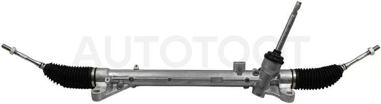 Рейка рулевая NISSAN QASHQAI 13-18 LHD - Артикул ST620060 - Производитель Sat - Фото, Отзывы, Цены