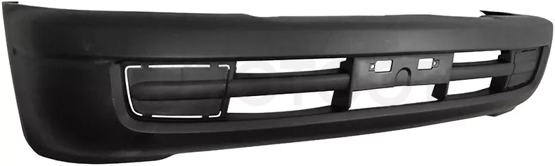Бампер передний Toyota Land Cruiser Prado (J90) 96-02