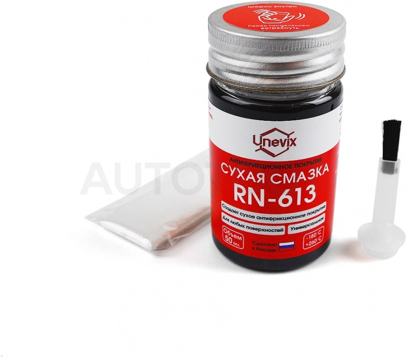 Смазка сухая Unevix RN-613