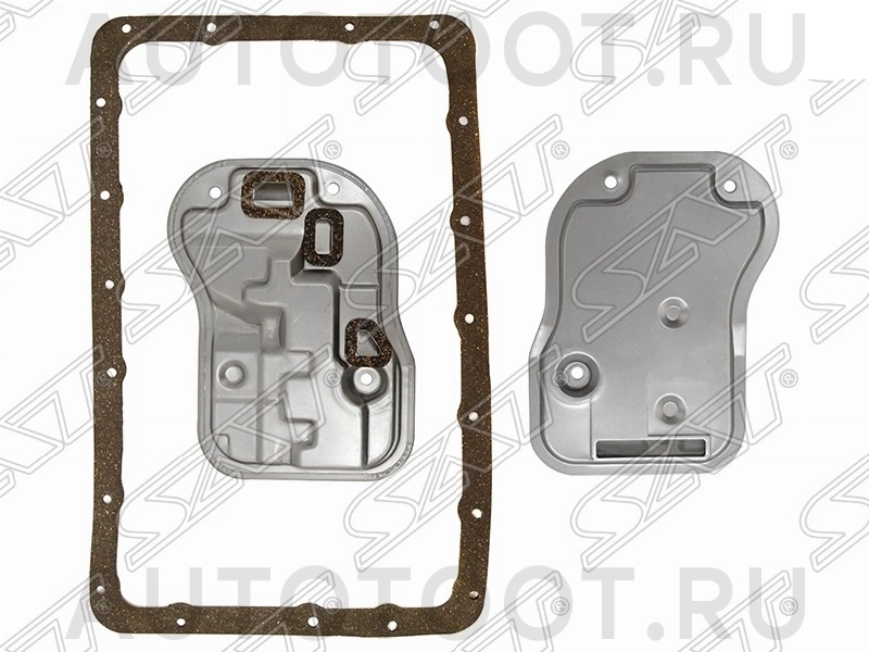 Фильтр АКПП 2.5 Turboи 1JZGE/1JZGTE -MFT1029 Masuma для TOYOTA MARK 2, TOYOTA CRESTA, TOYOTA CHASER