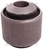 Сайлентблок заднего верхнего рычага наружный передний -VWAB002 Febest для VOLKSWAGEN TOUAREG