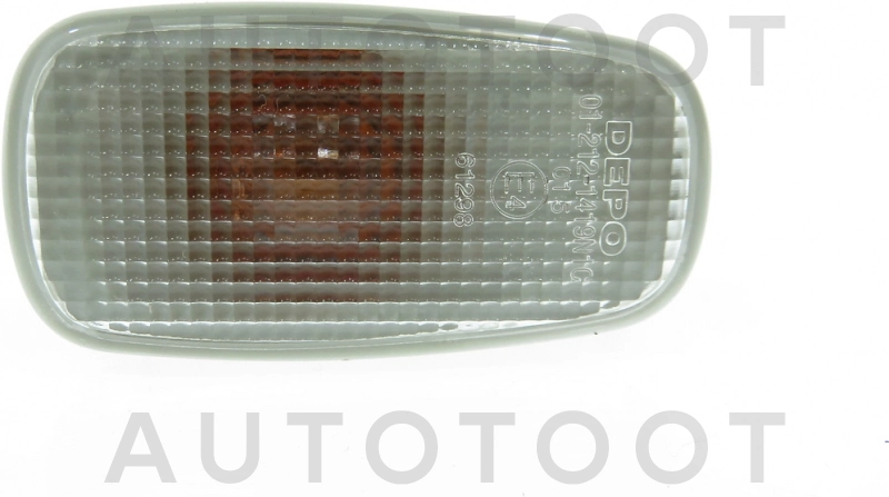 Повторитель поворота в крыло левый=правый -ST2121419NAE Sat для TOYOTA LAND CRUISER, TOYOTA COROLLA SPACIO, TOYOTA PRIUS, LEXUS IS200, TOYOTA ALTEZZA, TOYOTA OPA, TOYOTA BB, TOYOTA WILL VS, TOYOTA FUN