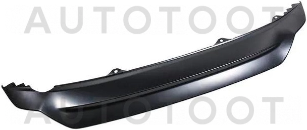 Бампер задний нижняя часть -  для HONDA CR-V