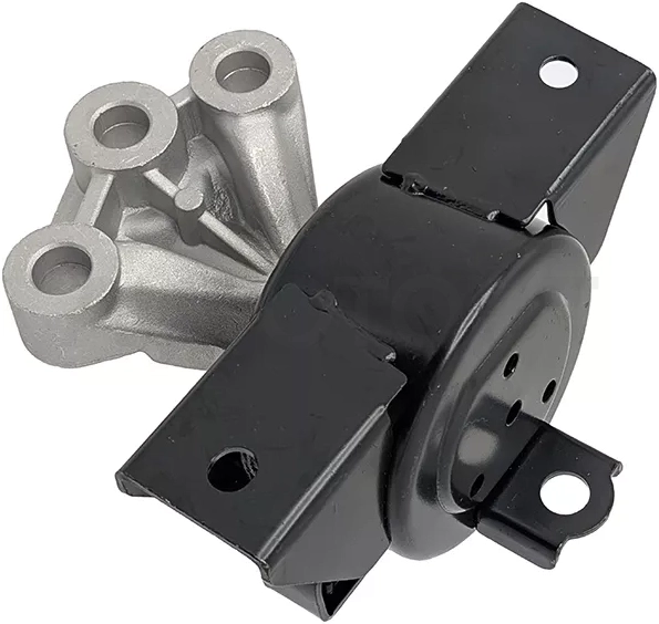 Опора двигателя Chevrolet Aveo 11-15 / Ravon R4 16-20 - Артикул BKEM0261 - Производитель Baikor - Фото, Отзывы, Цены