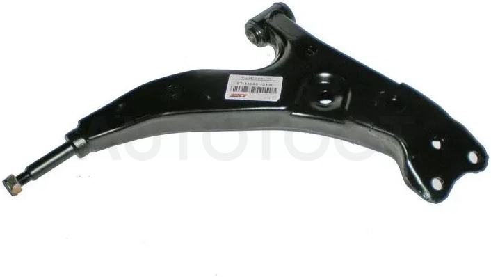 Рычаг нижний TOYOTA COROLLA/SPRINTER 91-95 RH - Артикул ST4806812130 - Производитель Sat - Фото, Отзывы, Цены