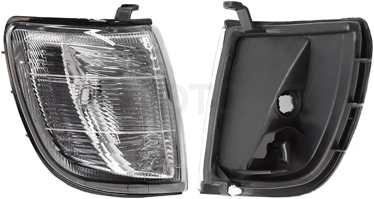 Габарит Toyota Hilux Surf 98-02 (Справа) - Артикул ST21215S1R - Производитель Sat - Фото, Отзывы, Цены