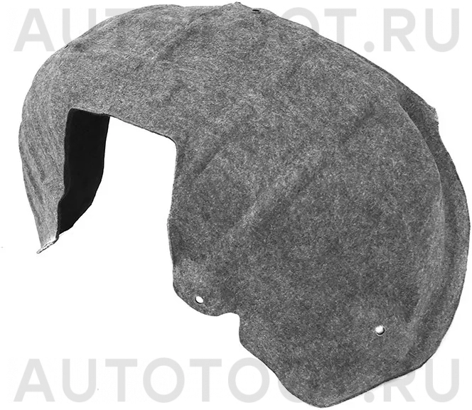 Подкрылок задний правый -  для MAZDA CX-5