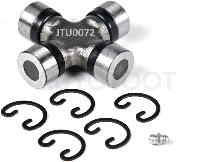 Крестовина 81.80x27.00 GUMZ15 - Артикул JTU0072 - Производитель Just Drive - Фото, Отзывы, Цены