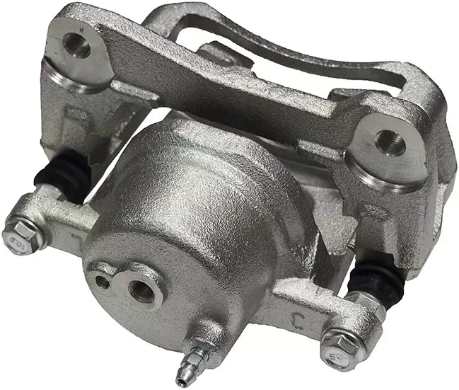 Суппорт тормозной FR TOYOTA PREMIO/ALLION #ZT240/SPACIO #ZE12#/COROLLA/RUNX/ALLEX #ZE124 LH