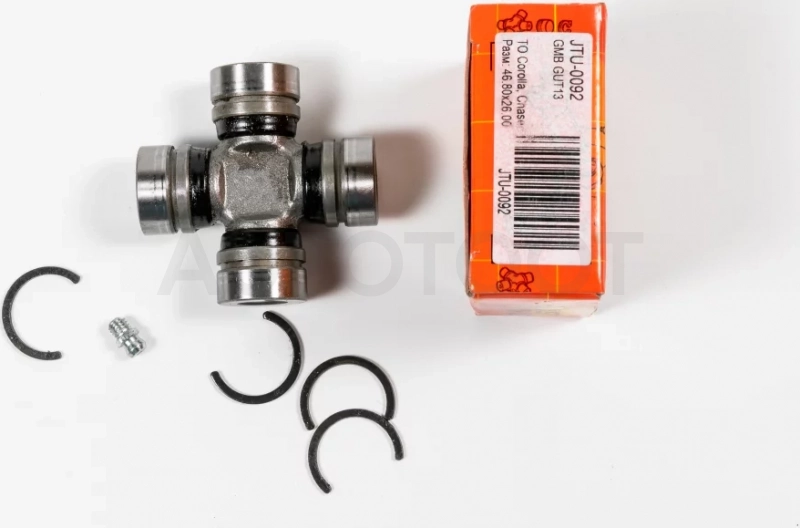 Крестовина 46.80х26.00 GUT13 - Артикул JTU0092 - Производитель Just Drive - Фото, Отзывы, Цены