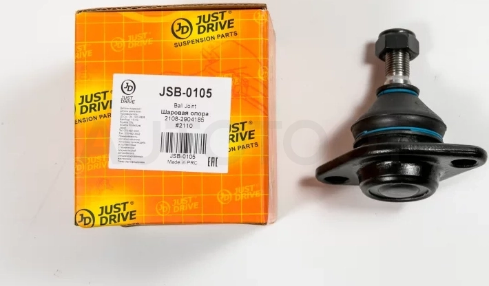 Шаровая опора - Артикул JSB0105 - Производитель Just Drive - Фото, Отзывы, Цены