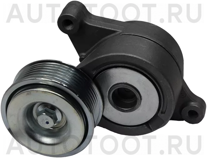 Натяжитель приводного ремня MAZDA 3 1,6 09 - Артикул STZ60115980B - Производитель Sat - Фото, Отзывы, Цены