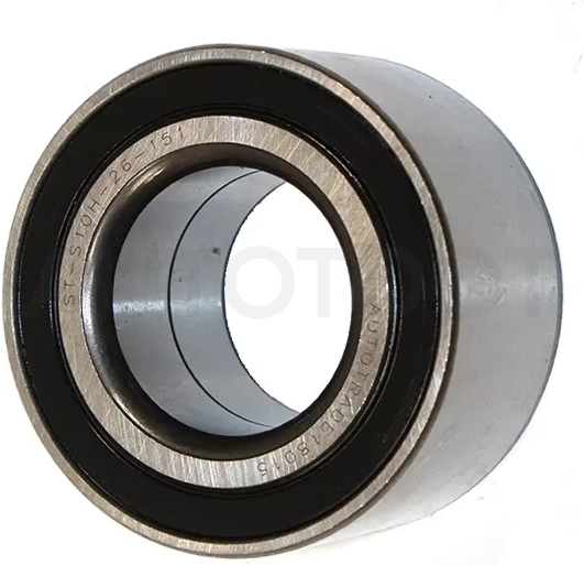 Подшипник передней ступицы MAZDA FAMILIA 323/CRONOS 626/EUNOS 500/BONGO (без ABS)