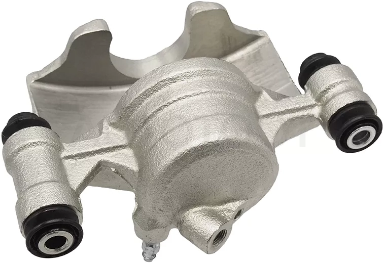 Суппорт тормозной перед TOYOTA SPRINTER CARIB AE114/COROLLA AE109 правый