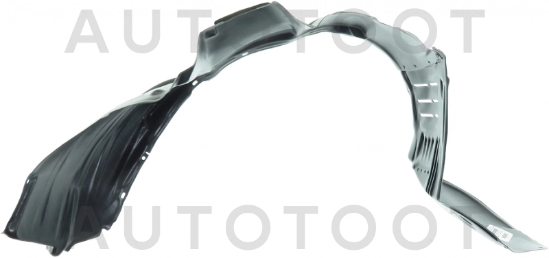 Подкрылок переднего крыла левый -ST110172 Sat для LEXUS RX300, LEXUS RX330, LEXUS RX400, TOYOTA HARRIER