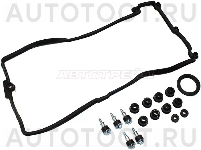 Прокладка клапанной крышки BMW X5 E70 N62B44A/N62B40A/N62B48A LH - Артикул K11127513195 - Производитель Sat - Фото, Отзывы, Цены