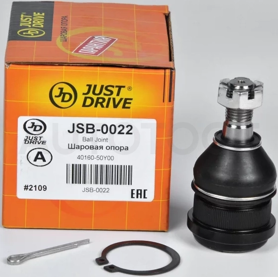 Шаровая опора CBN36 - Артикул JSB0022 - Производитель Just Drive - Фото, Отзывы, Цены