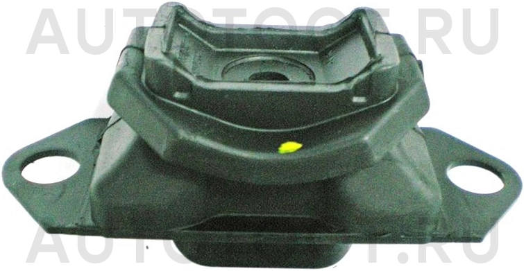 Подушка двигателя (опора КПП) -ST6001548160 Sat для RENAULT LOGAN