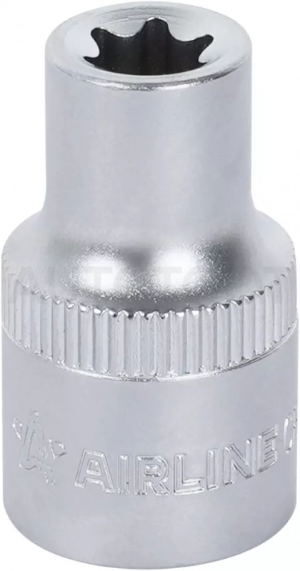 Головка торцевая 1/2" TORX E11 - Артикул ATBS07 - Производитель Airline - Фото, Отзывы, Цены