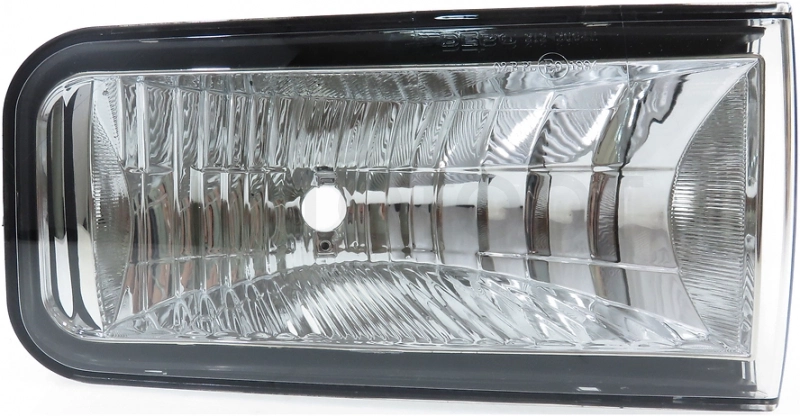 Фара противотуманная правая -ST2122064R Sat для TOYOTA LAND CRUISER