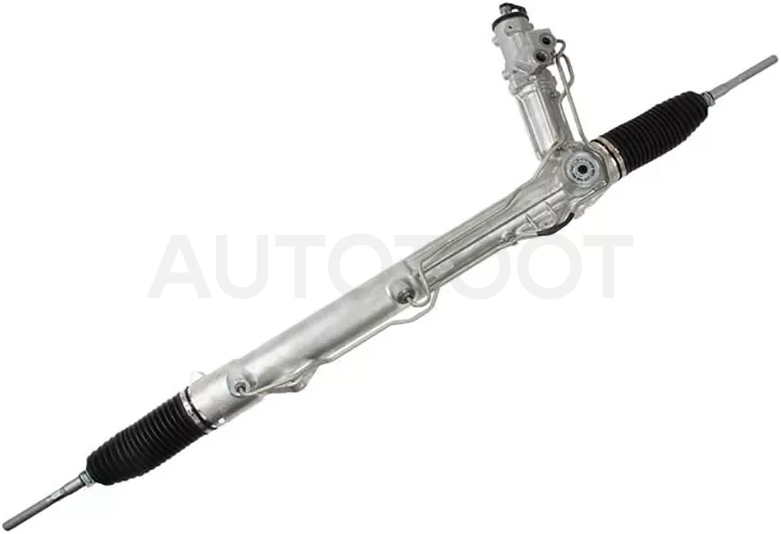 Рейка рулевая BMW X5 E70/X6 E71 - Артикул ST32106771418 - Производитель Sat - Фото, Отзывы, Цены