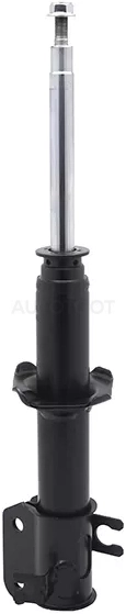 Стойка передняя Chevrolet Spark 05-10 / Daewoo Matiz 97-15 - Артикул BKSAF0086 - Производитель Baikor - Фото, Отзывы, Цены