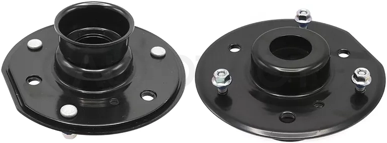 Опора передней стойки Chevrolet Captiva 06-15 / Opel Antara 06-15 - Артикул GA0051 - Производитель Ctr - Фото, Отзывы, Цены