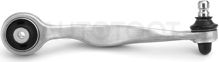 Рычаг подвески передний верхний задний AUDI A4 94-09/A6 97-05/A8 95-02/SKODA SUPERB 01-08/VW PASSAT 96-05 RH