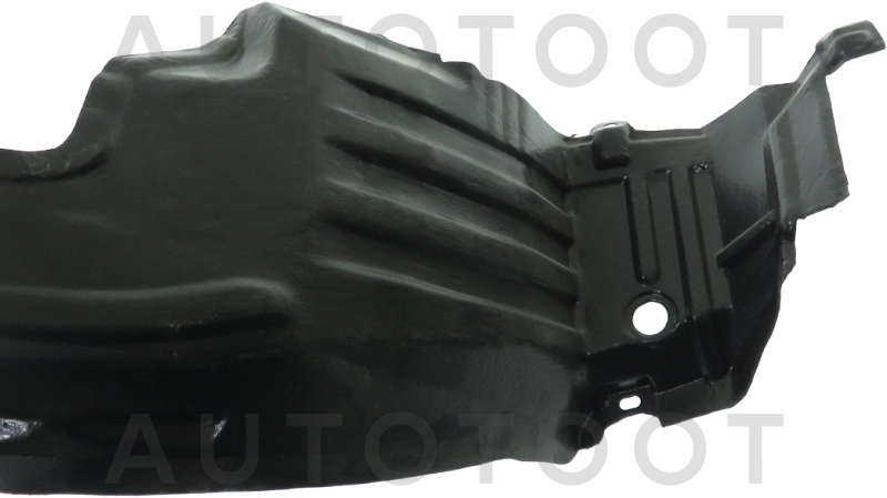 Подкрылок переднего крыла правый -DS11114AR Tyg для NISSAN ALMERA, NISSAN BLUEBIRD SYLPHY