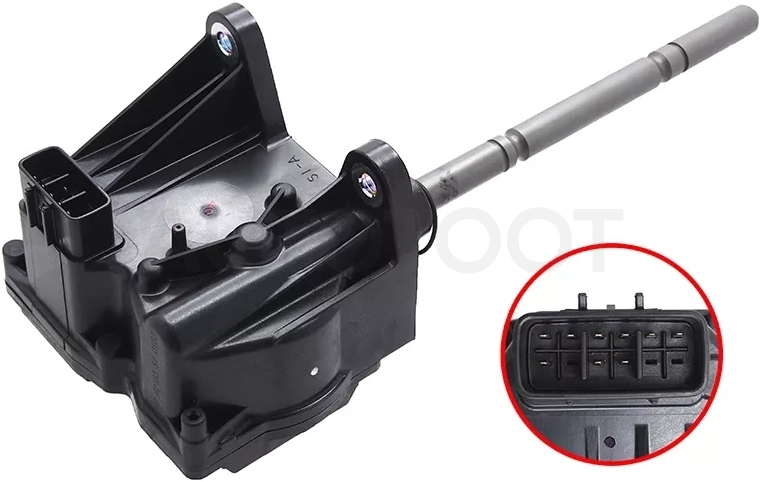 Актуатор раздаточной коробки TOYOTA HILUX 16 - Артикул 364100K020 - Производитель Toyota - Фото, Отзывы, Цены