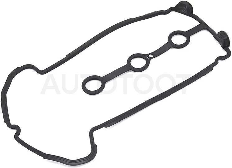 Прокладка клапанной крышки SUZUKI JIMNI/ALTO/EVERI/KEI/WAGON R 04-07 K6A