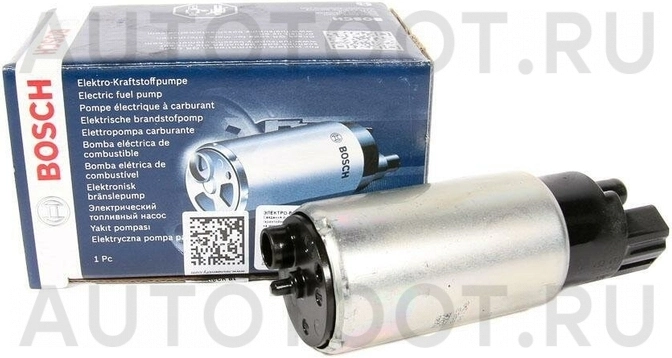 Насос топливный 126 -0580453453 BOSCH для LADA (ВАЗ) PRIORA
