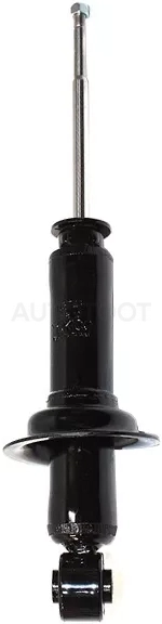 Стойка задняя HONDA CIVIC 01- LH=RH - Артикул U3741 - Производитель Tokico - Фото, Отзывы, Цены