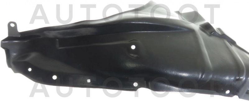 Подкрылок переднего крыла правый -  для MAZDA 6 (ATENZA)