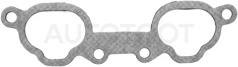 Прокладка впускного коллектора SUBARU IMPREZA/FORESTER/LEGACY EJ1#/EJ2# Металл