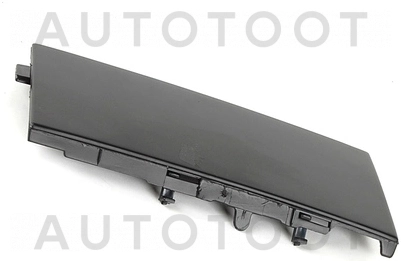 Решетка переднего бампера левая -BM99021AL Tyg для BMW 5SERIES